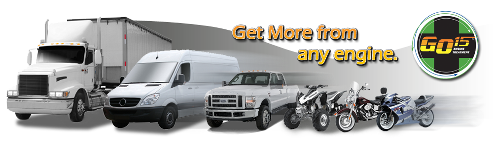 Get More from your vehicles.