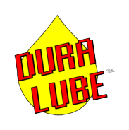 Duralube logo